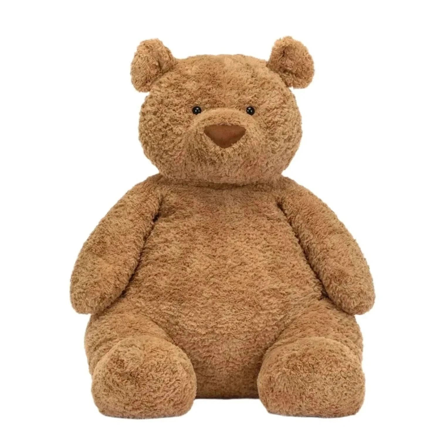 Gigantic Bear Plush Toy – 96 cm - Waydiy