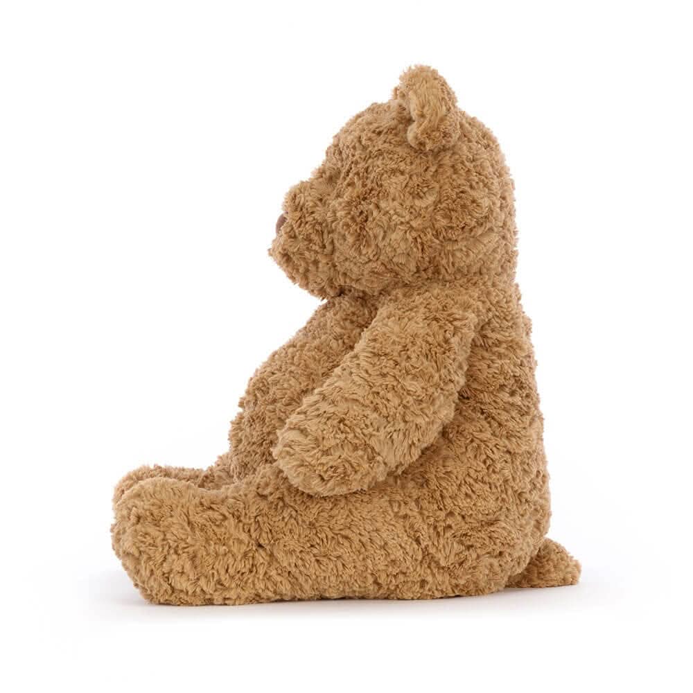 Large Bear Plush Toy – 56 cm - Waydiy