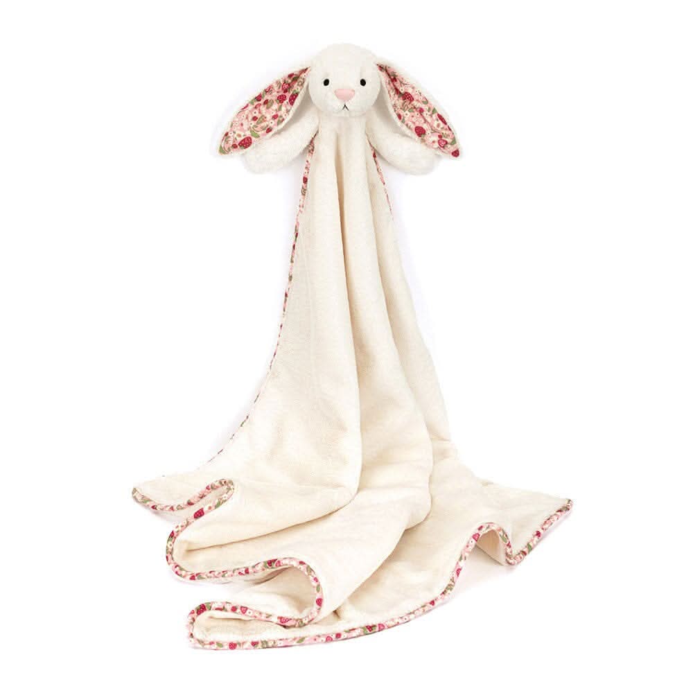 Bunny Blankie Comforter - Waydiy