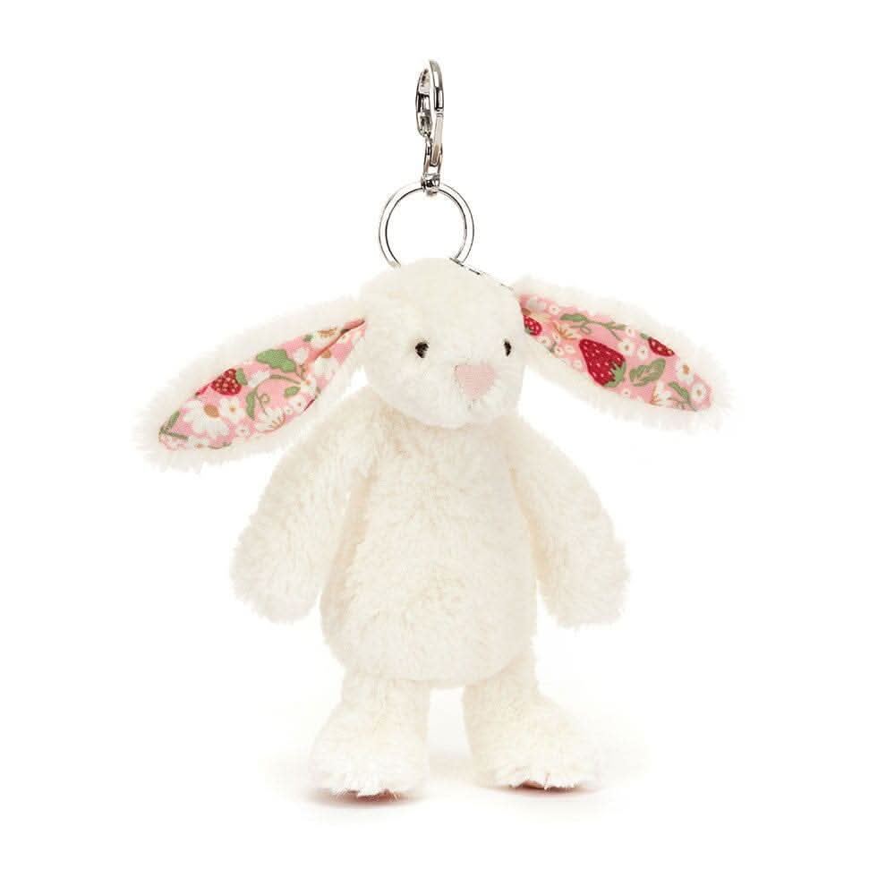 Bunny Bag Charm – 18 cm - Waydiy