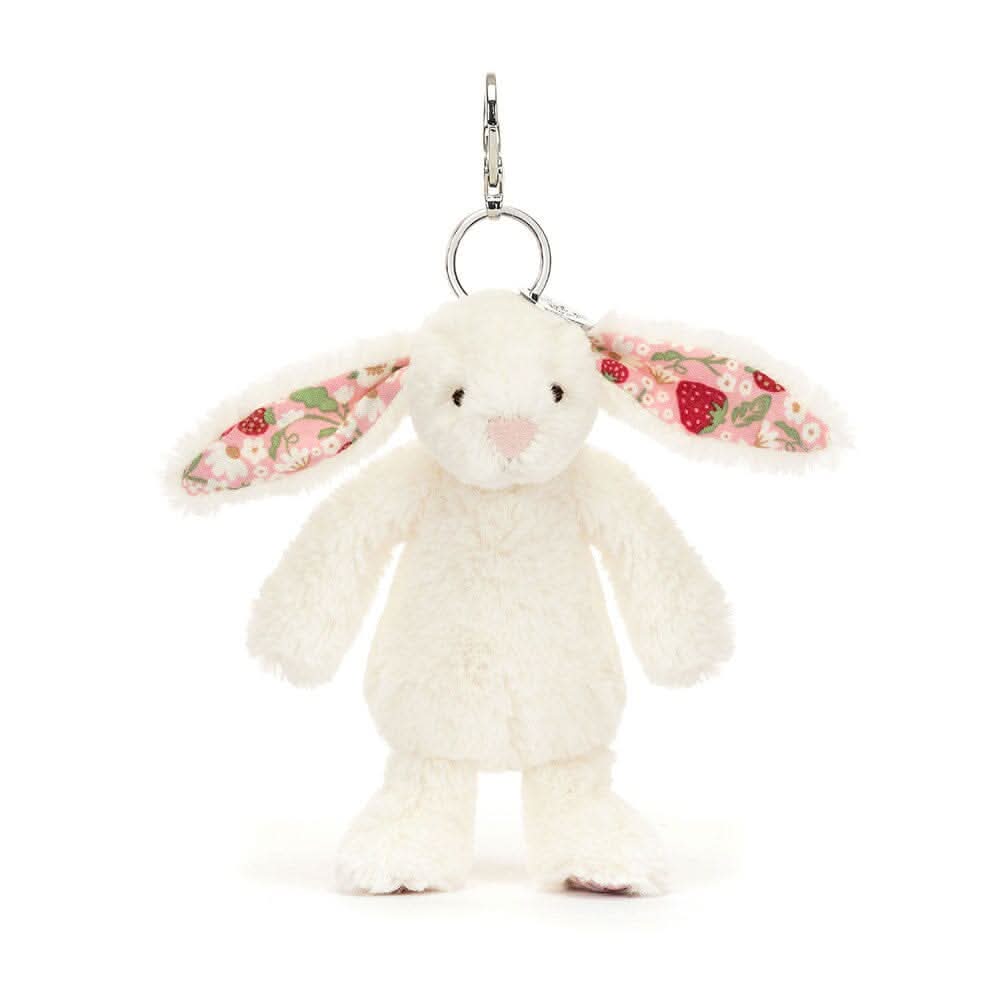 Bunny Bag Charm – 18 cm - Waydiy