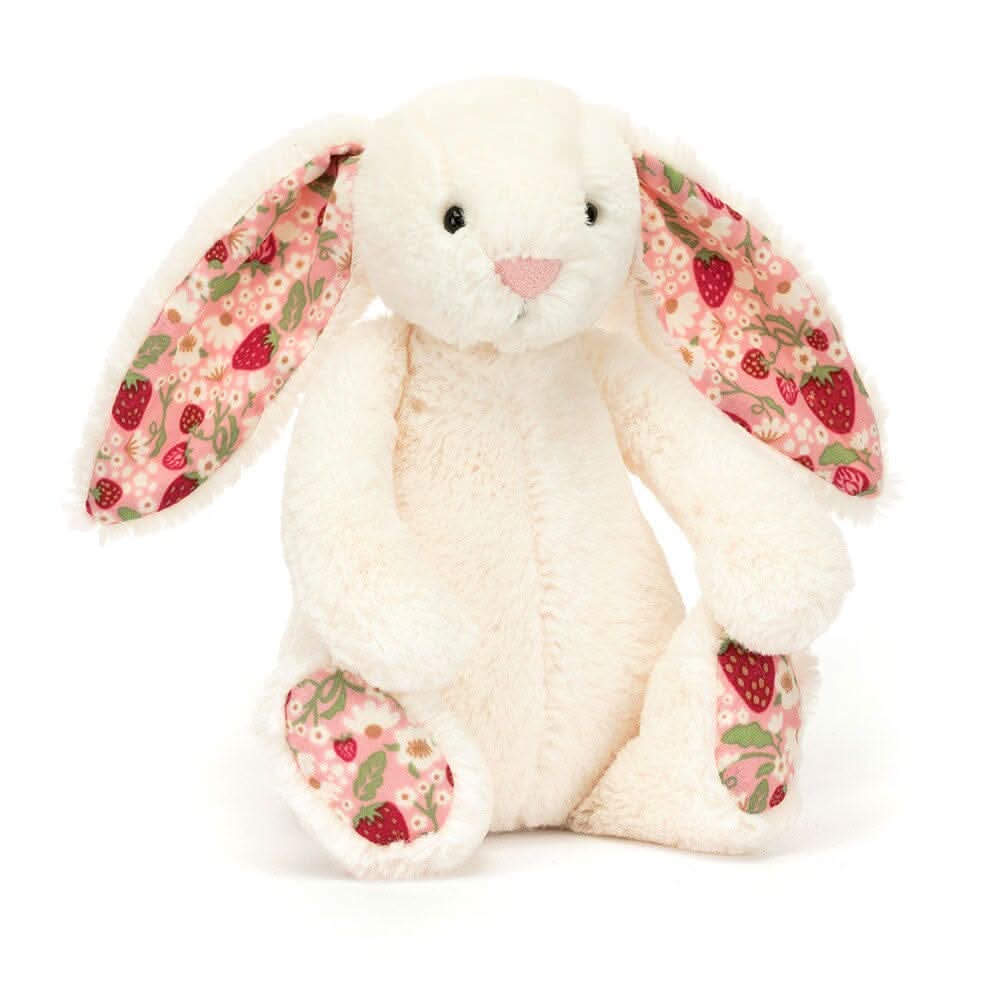 Bunny Plush Toy – 18 cm - Waydiy
