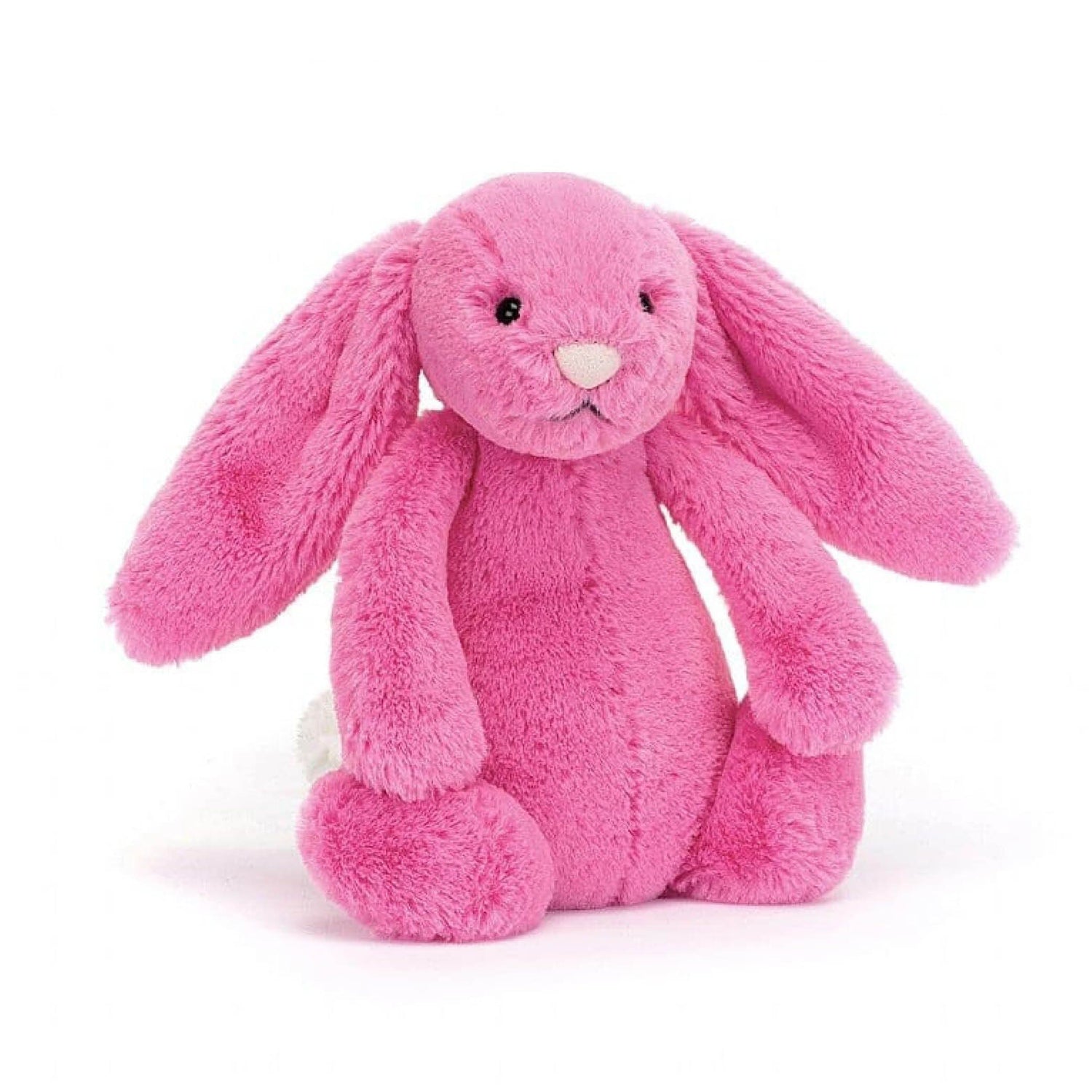Plush Bunny Soft Toy – 31cm - Waydiy