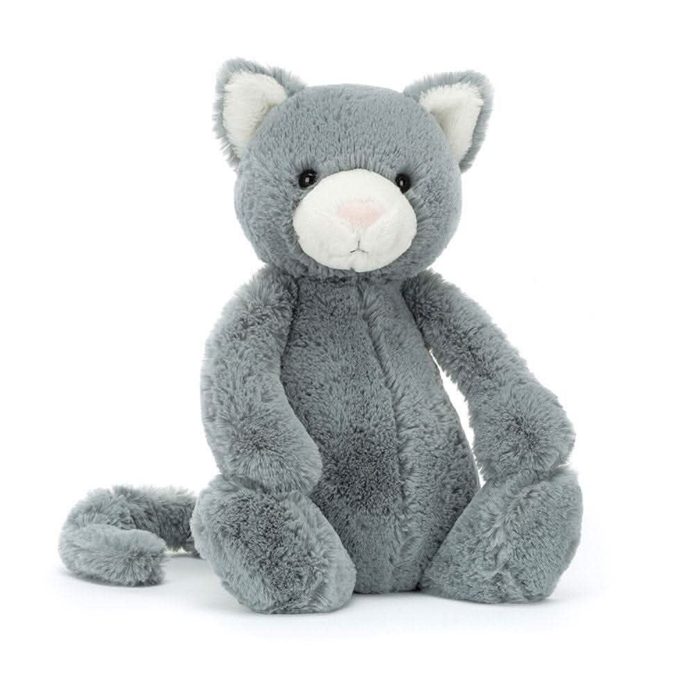 Kitten Plush Toy – 31 cm - Waydiy