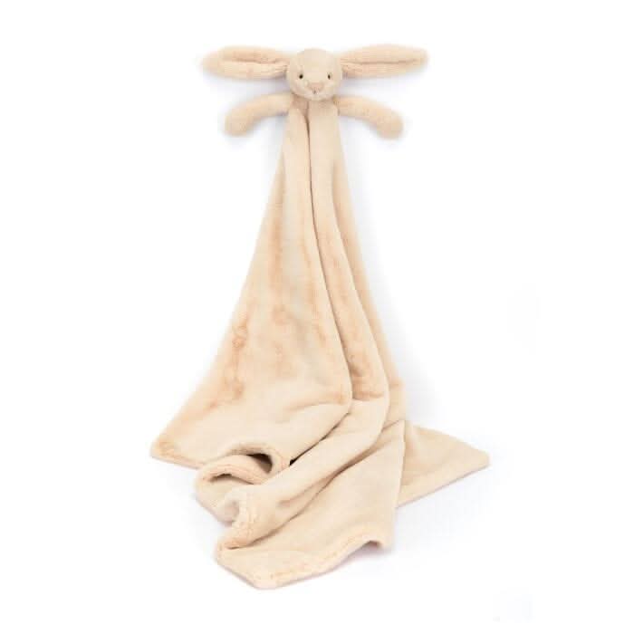 Bunny Blankie Comforter - Waydiy