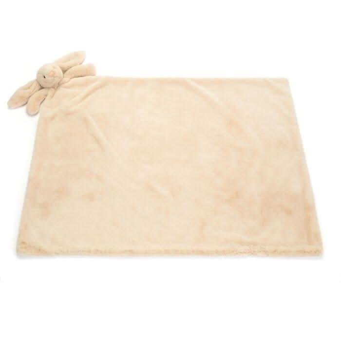 Bunny Blankie Comforter - Waydiy