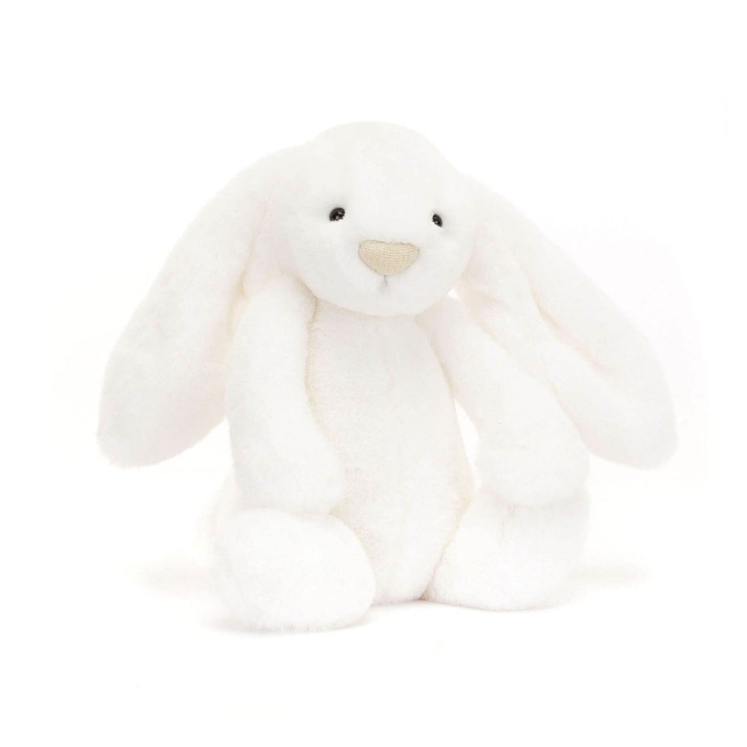 Plush Bunny Soft Toy – 31cm - Waydiy