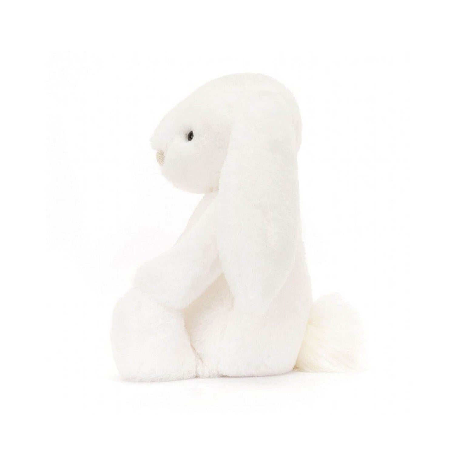 Plush Bunny Soft Toy – 31cm - Waydiy