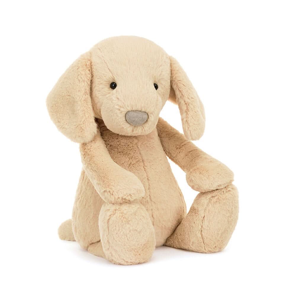 Puppy Plush Toy - Waydiy