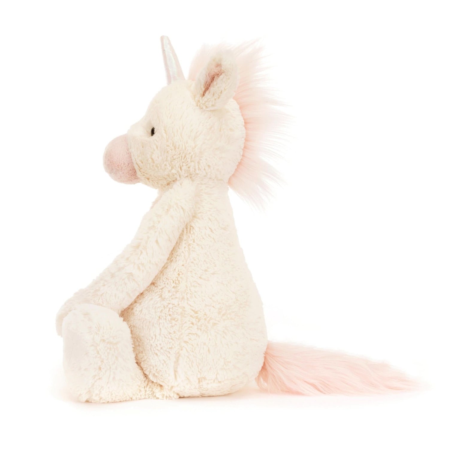 Bashful Unicorn – 51cm - Waydiy