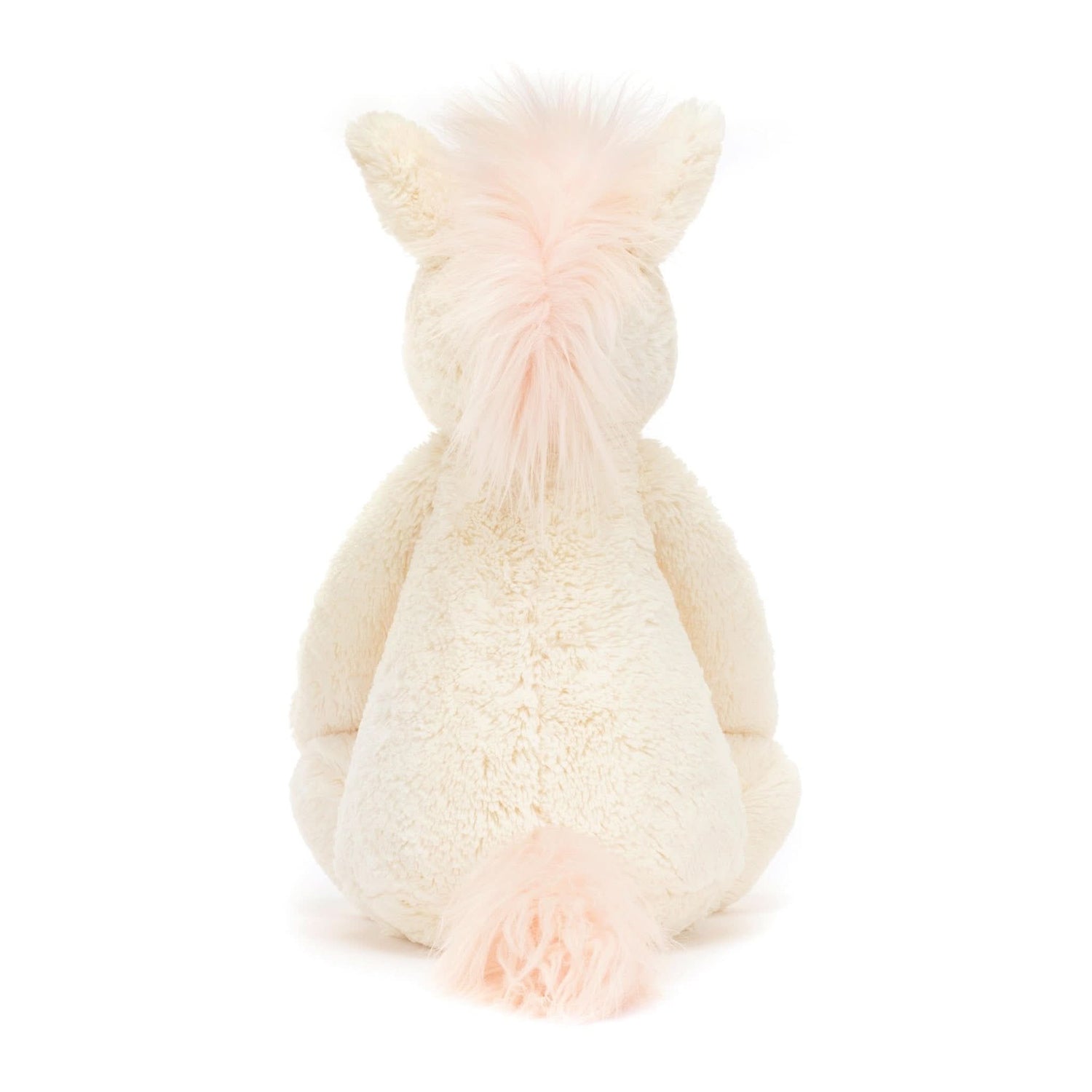 Bashful Unicorn – 51cm - Waydiy