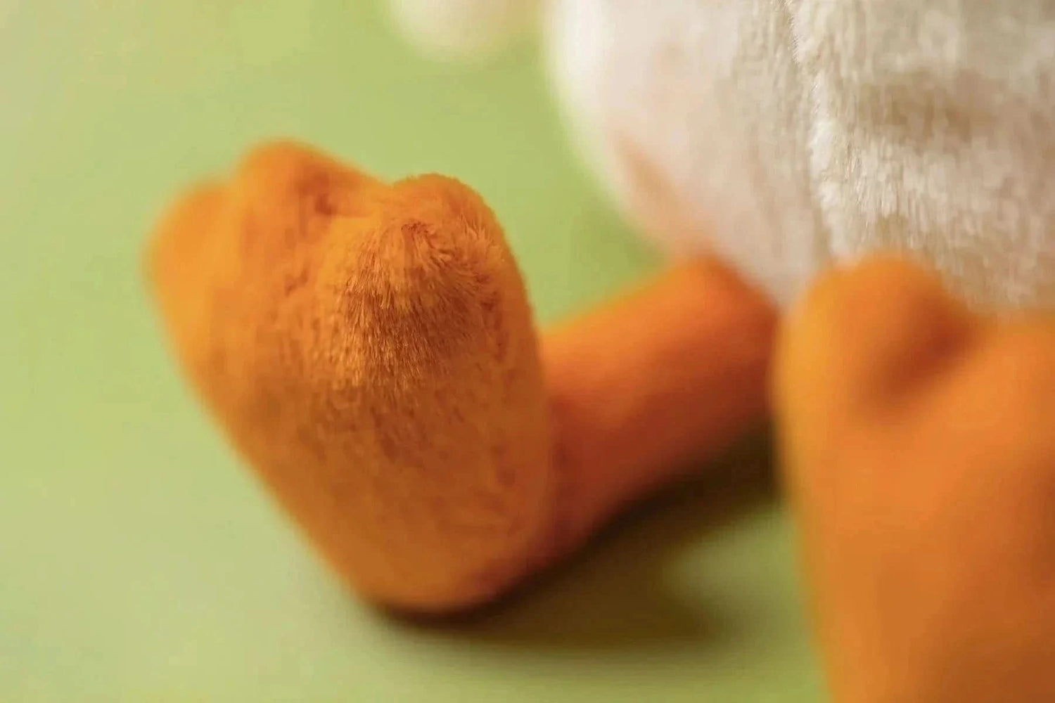 Duck Plush Toy – 23 cm - Waydiy