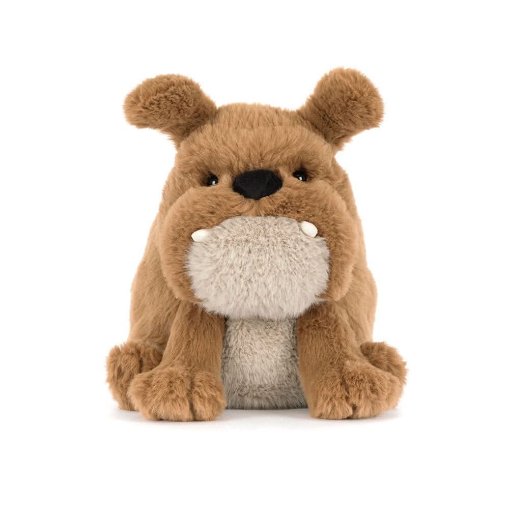Dog Plush Toy – 23 cm - Waydiy