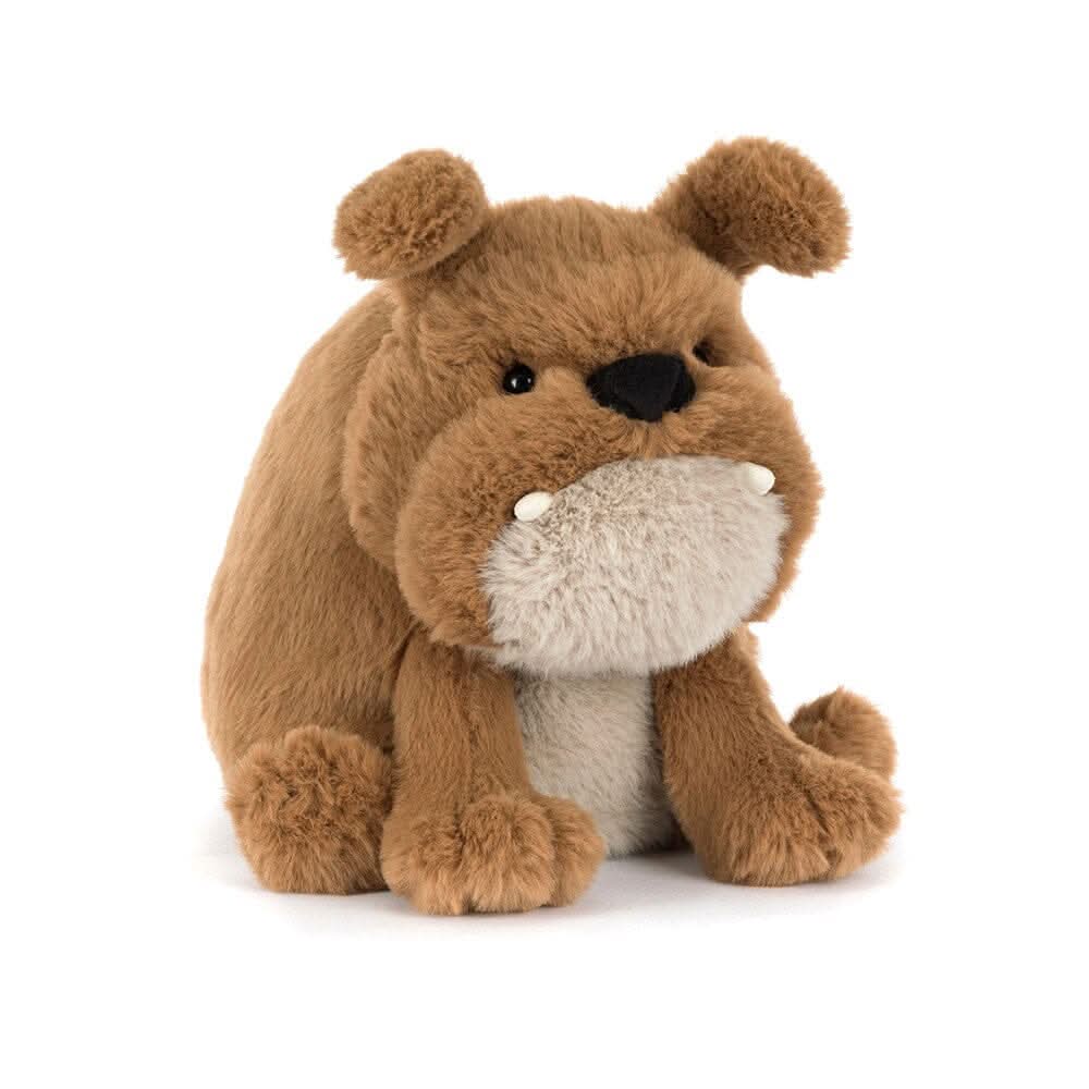 Dog Plush Toy – 23 cm - Waydiy