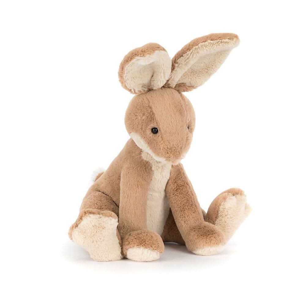 Hare Plush Toy – 24 cm - Waydiy