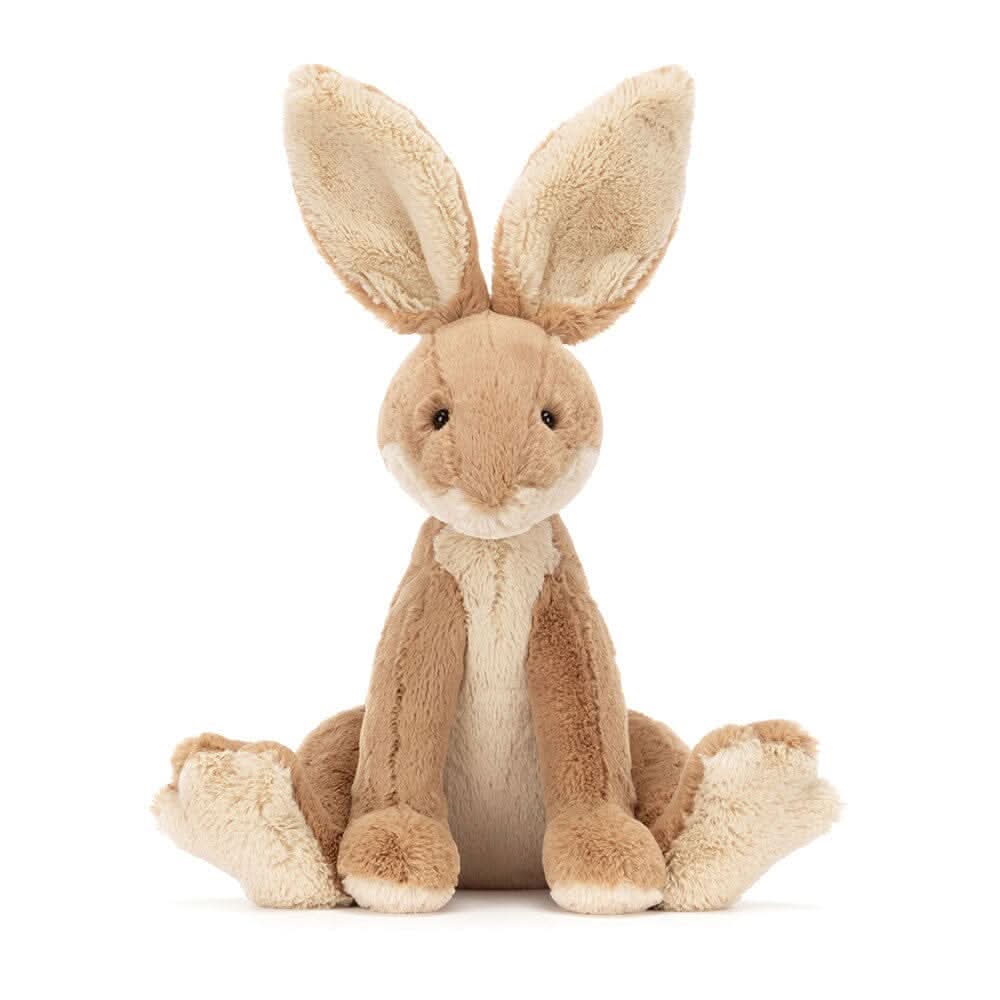 Hare Plush Toy – 24 cm - Waydiy