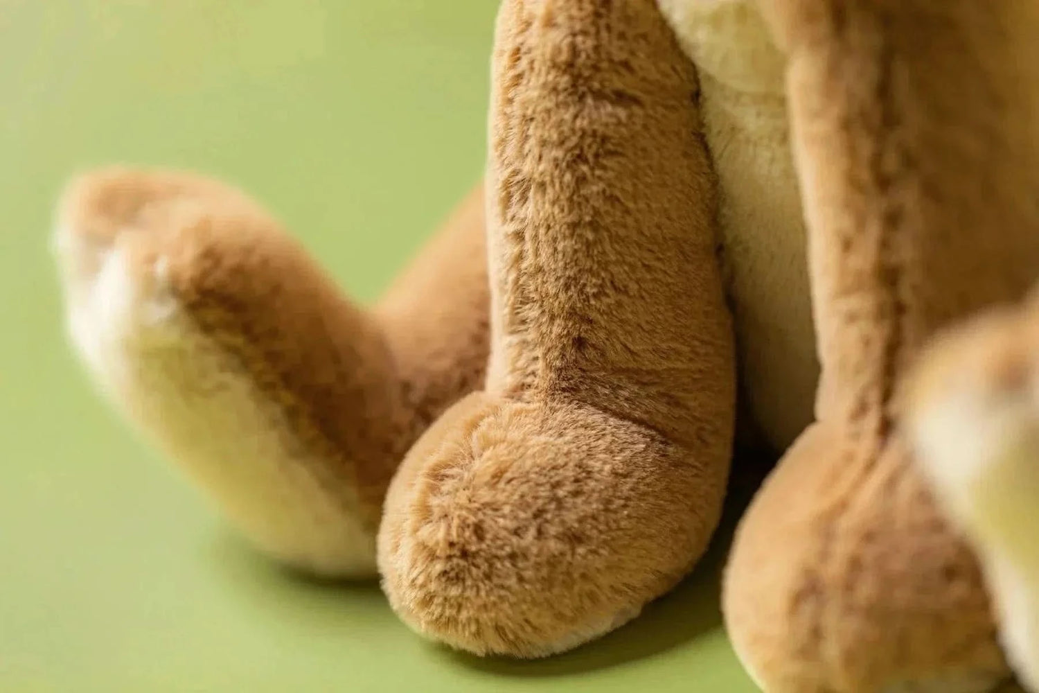 Hare Plush Toy – 24 cm - Waydiy
