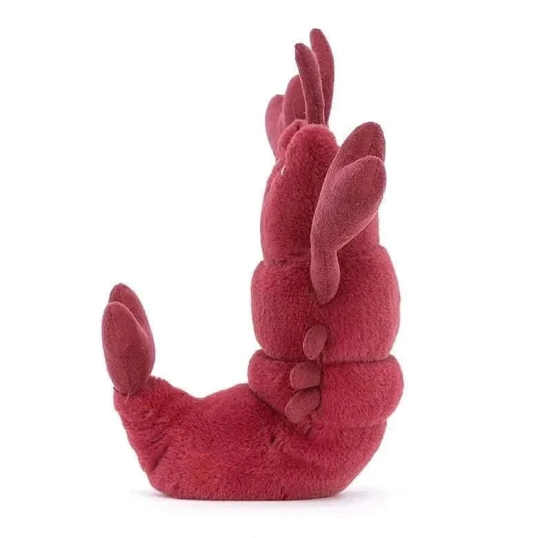 Lobster Plush Toy – 15cm - Waydiy