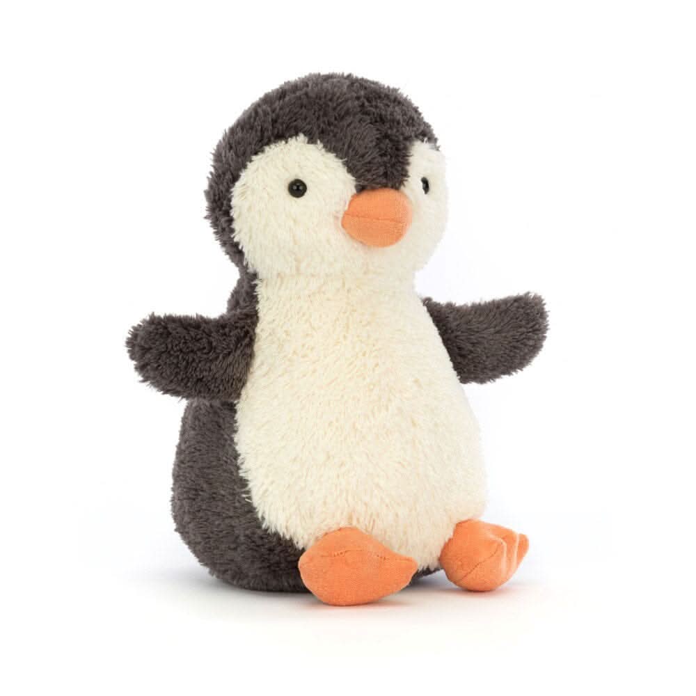 Penguin Plush Toy - Waydiy
