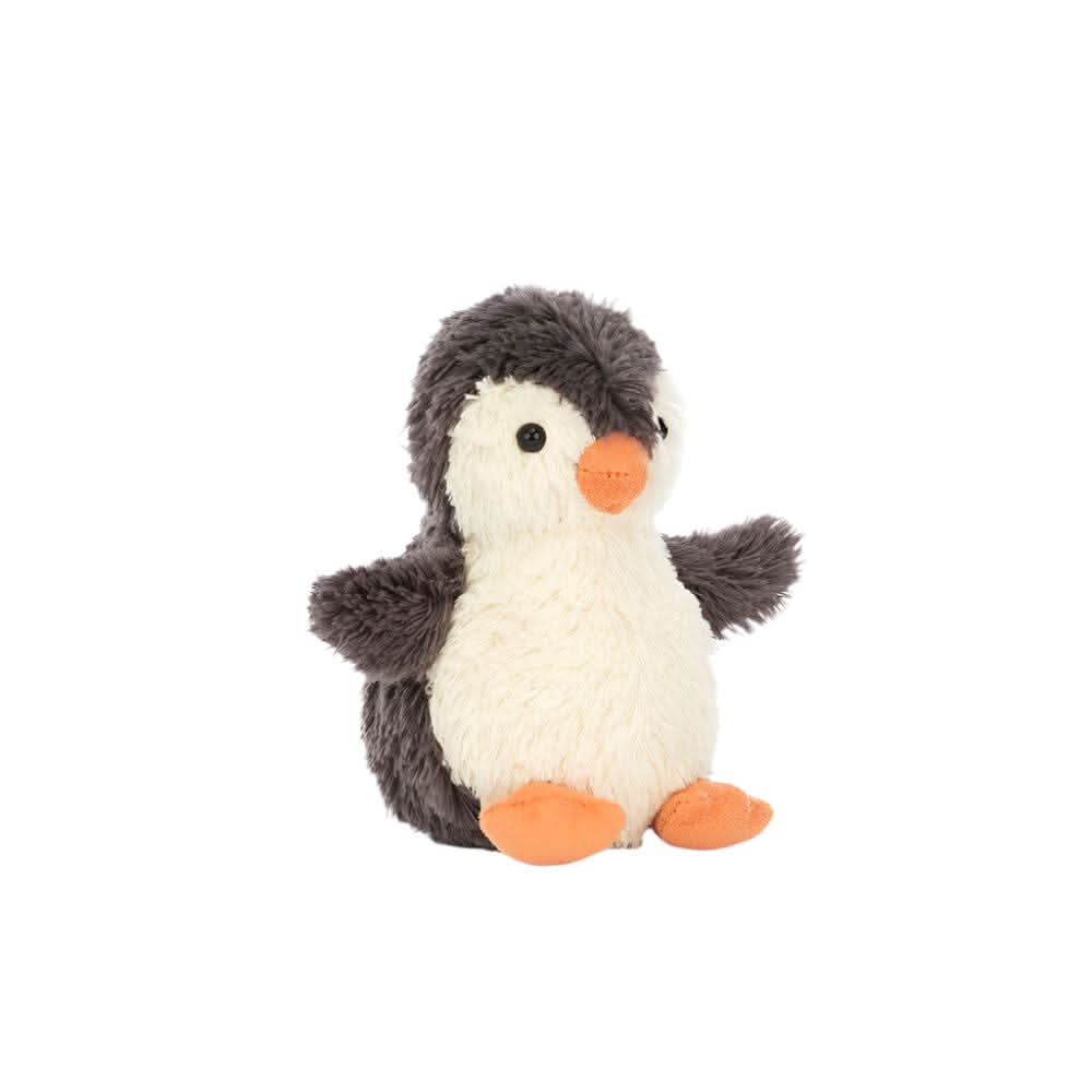 Penguin Plush Toy – 12 cm - Waydiy
