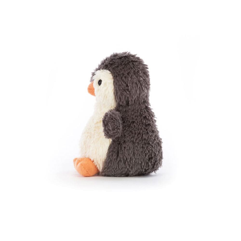 Penguin Plush Toy – 12 cm - Waydiy