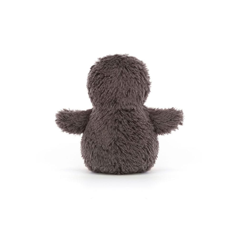 Penguin Plush Toy – 12 cm - Waydiy