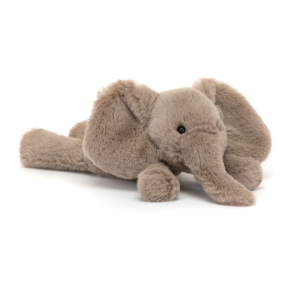Tiny Elephant Plush Toy - Waydiy