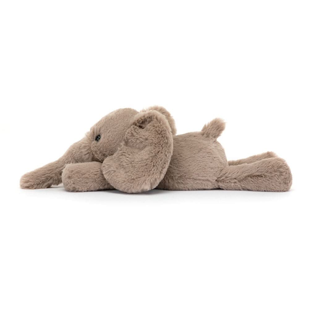 Tiny Elephant Plush Toy - Waydiy