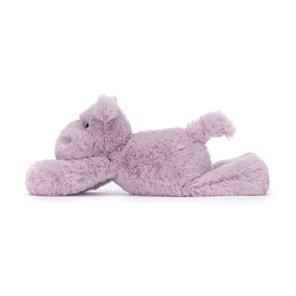 Tiny Hippo Plush Toy - Waydiy