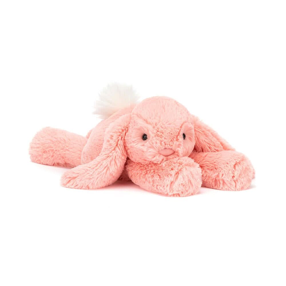 Rabbit Plush Toy – 24 cm - Waydiy