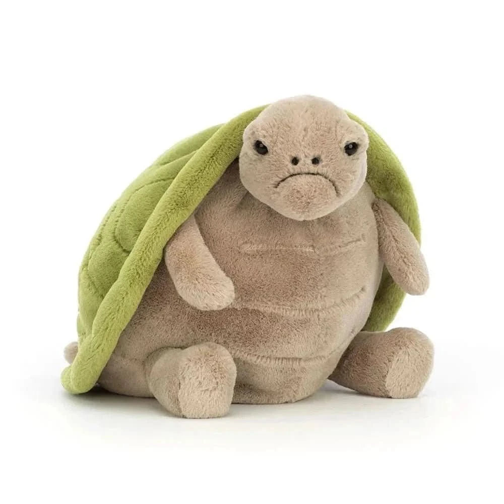Turtle Plush Toy - Waydiy