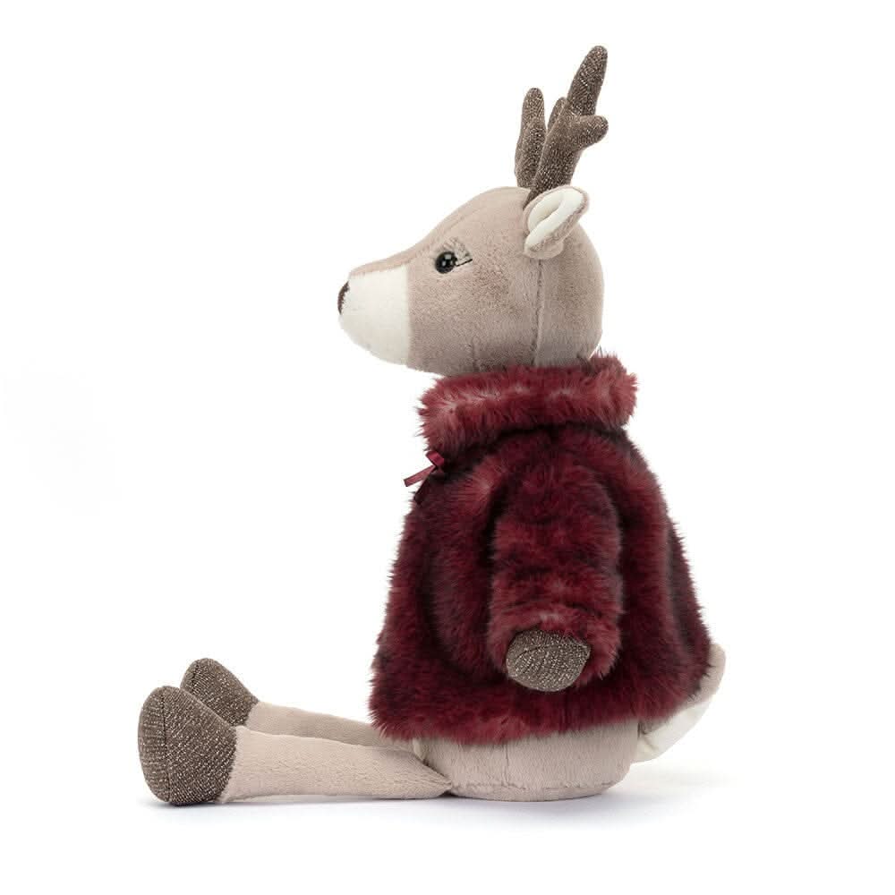 Vivien Reindeer – 46cm - Waydiy