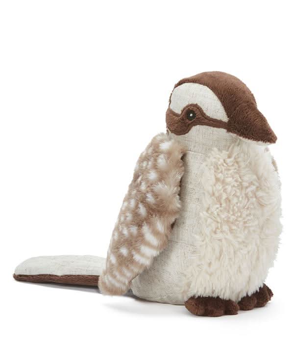 Echidna Plush Toy - Waydiy