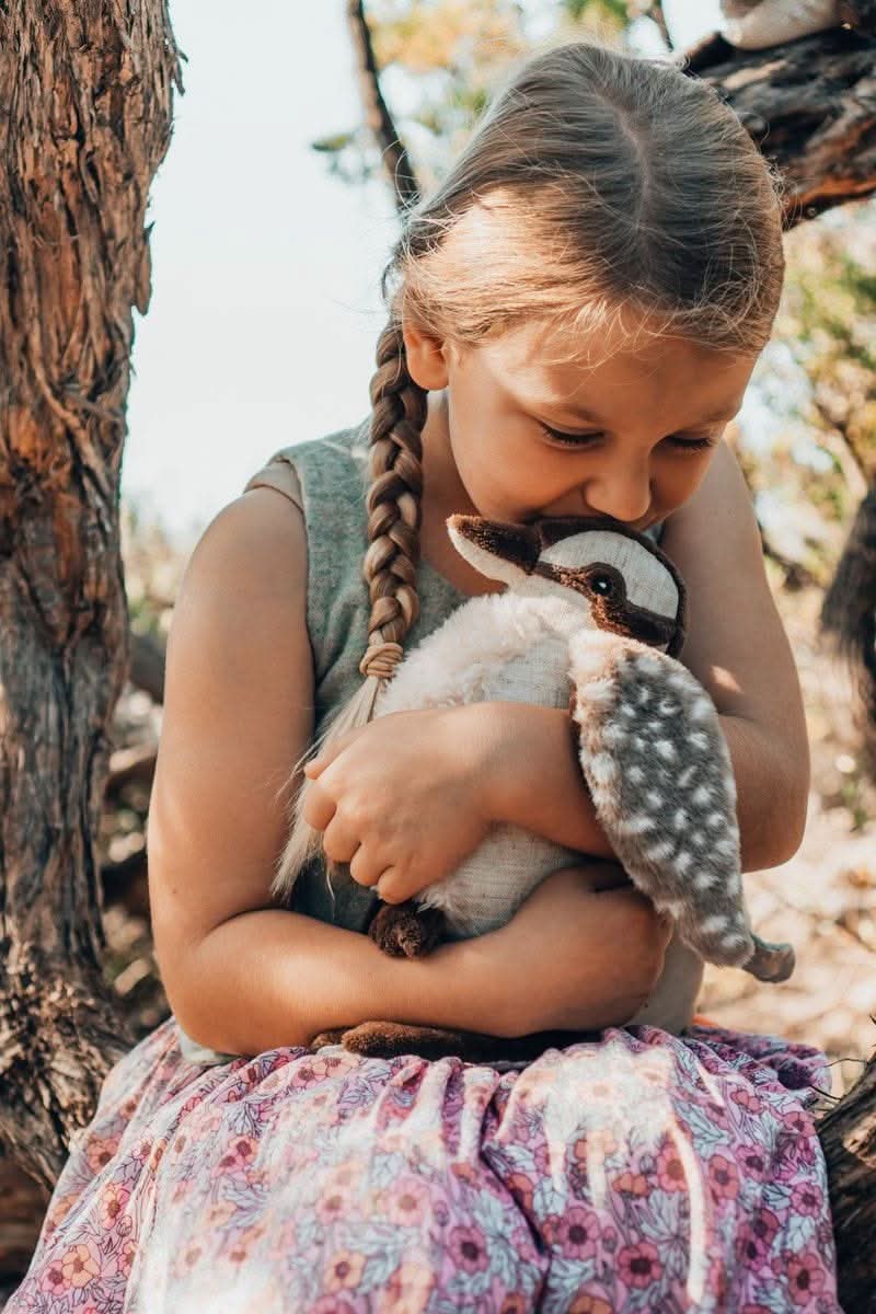 Echidna Plush Toy - Waydiy