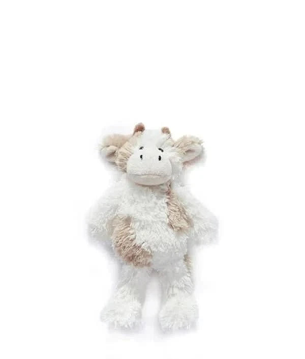 Cow Baby Rattle Toy – 19cm - Waydiy
