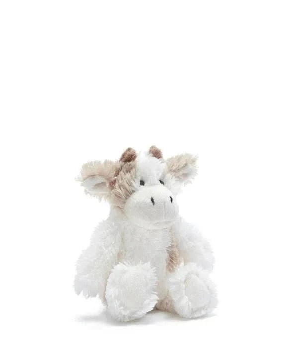 Cow Baby Rattle Toy – 19cm - Waydiy