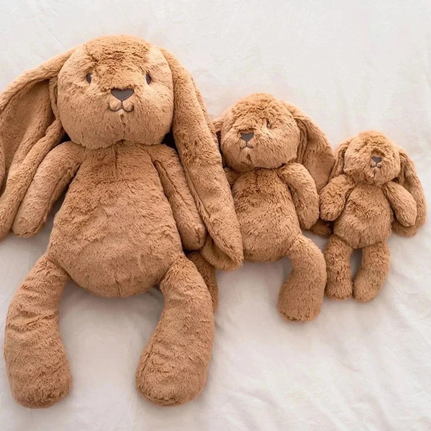 Bunny Plush Toy - Waydiy