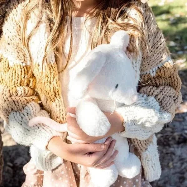 Mouse Plush Toy - Waydiy