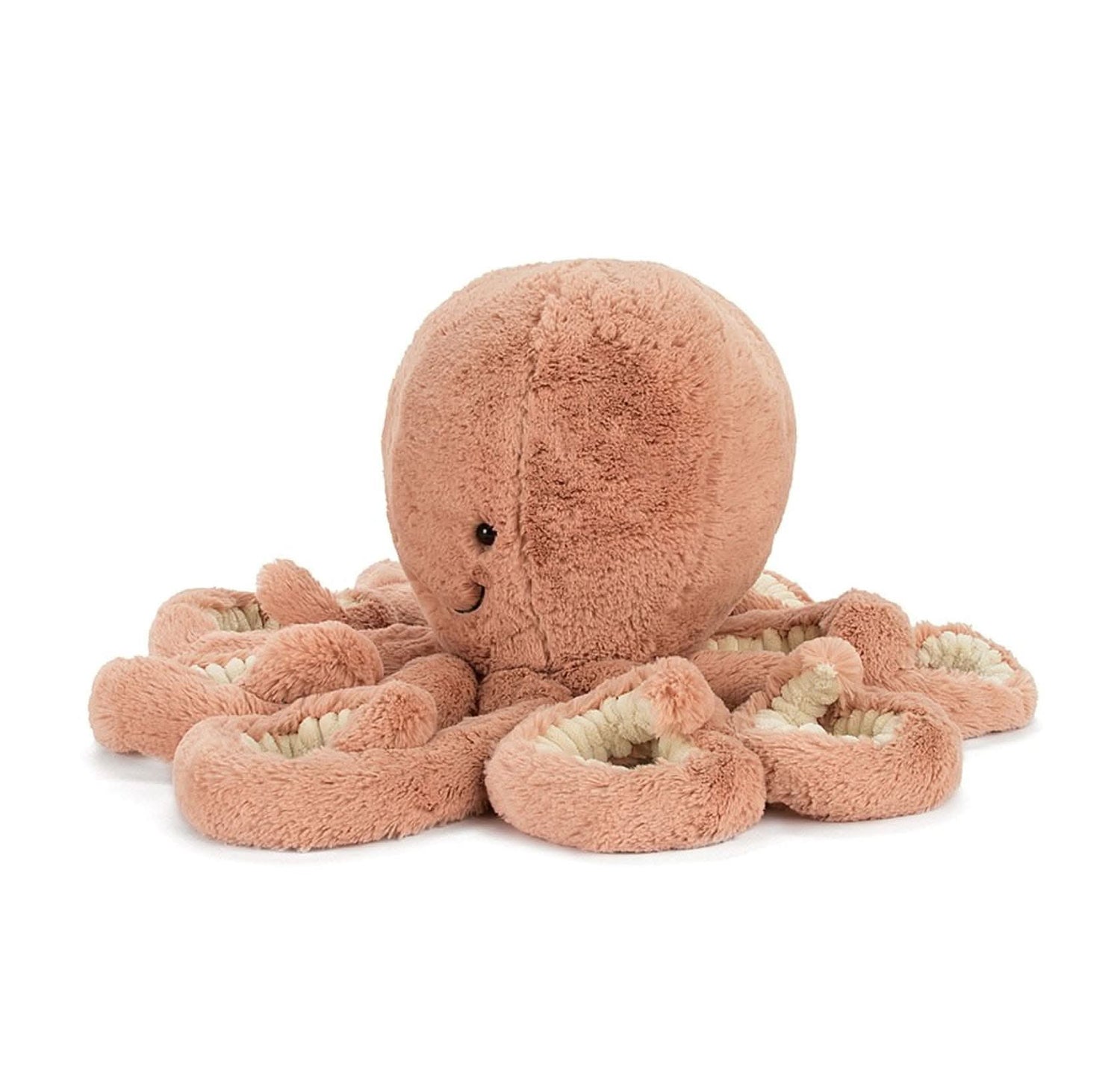 Octopus Plush Toy - Waydiy