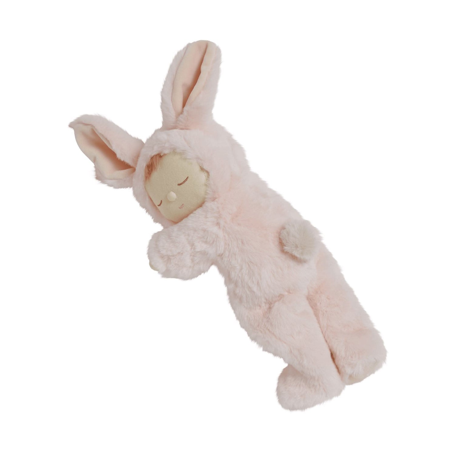 Musical Bunny Plush Toy – 31 cm - Waydiy