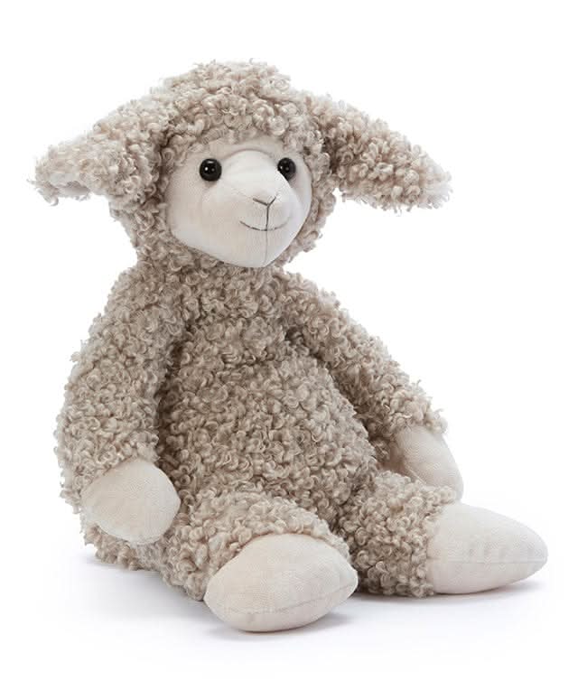 Plush Sheep Toy - Waydiy
