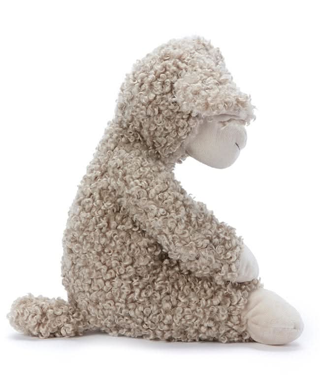 Plush Sheep Toy - Waydiy