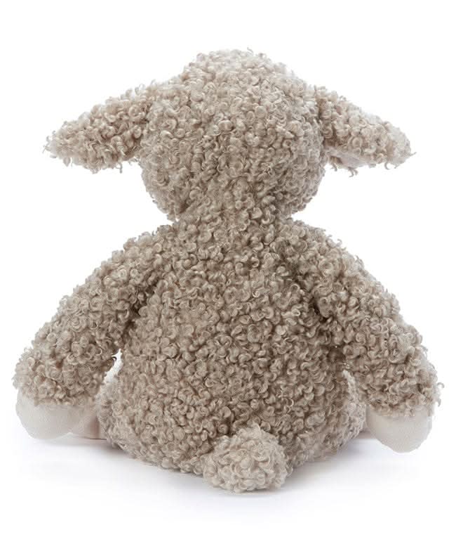 Plush Sheep Toy - Waydiy