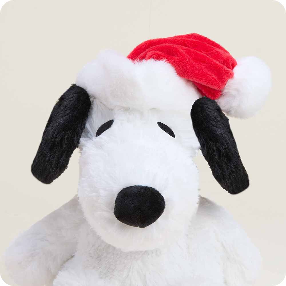 Santa Hat Snoopy Children'S Plush Toys