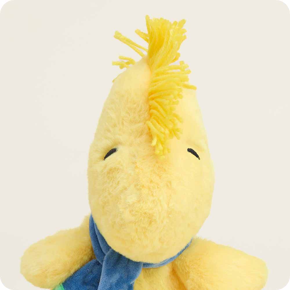 Woodstock with Scarf Children'S Plush Toys