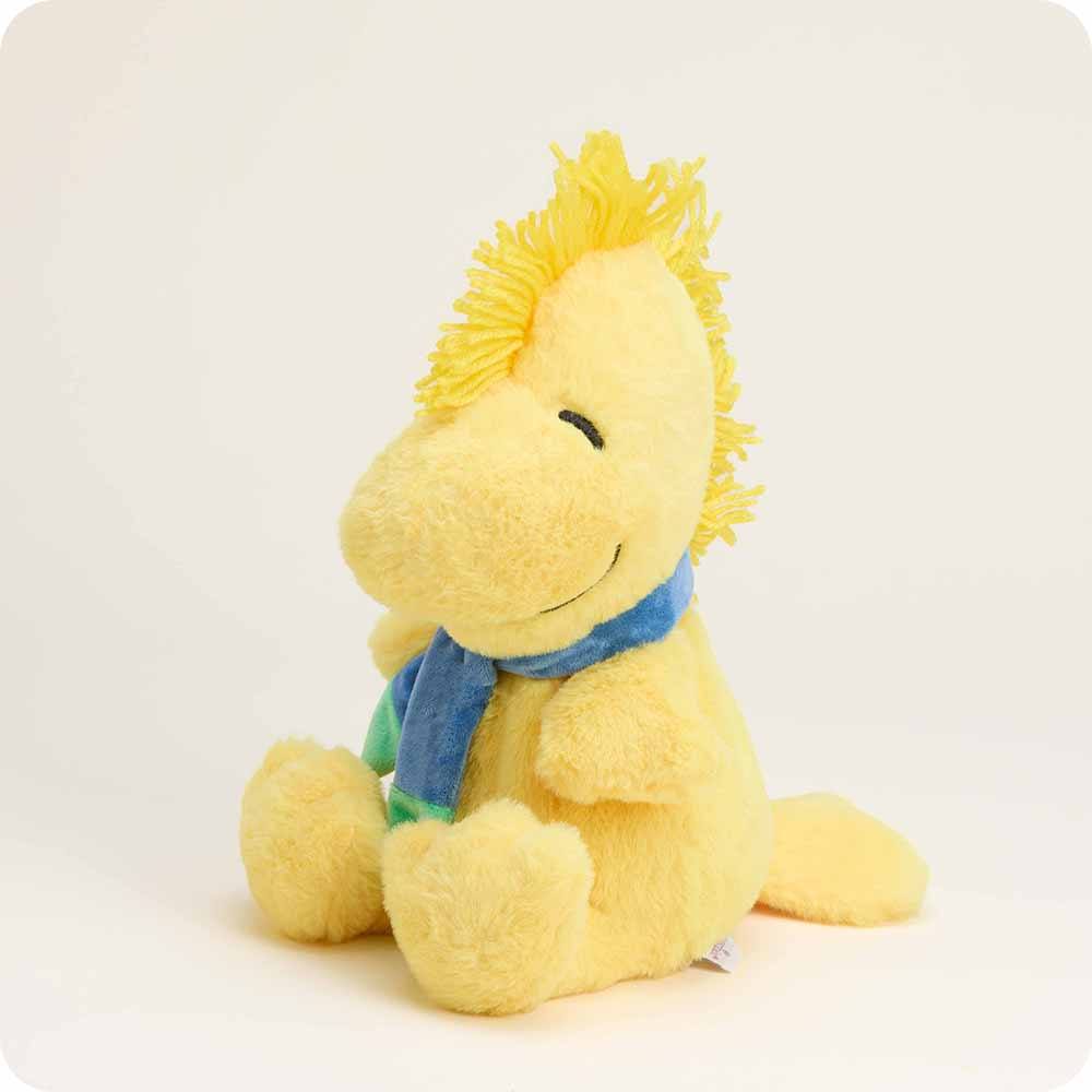 Woodstock with Scarf Children'S Plush Toys