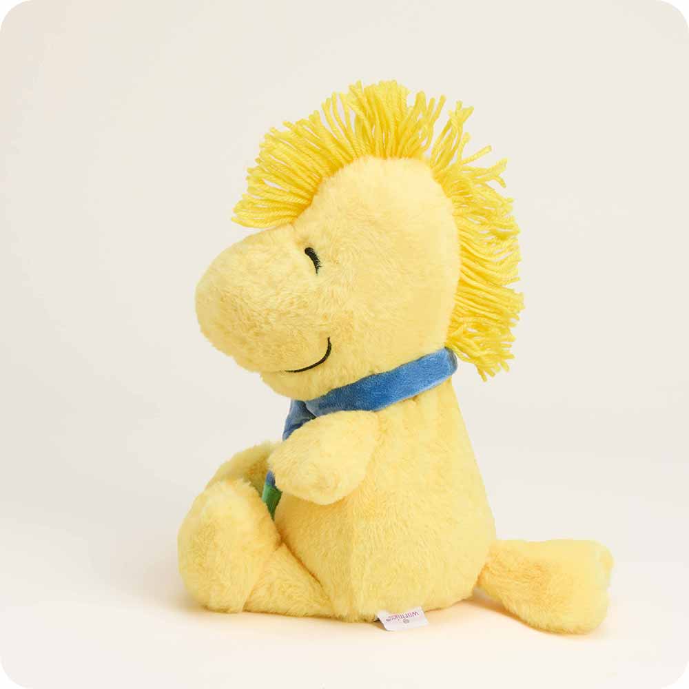 Woodstock with Scarf Children'S Plush Toys