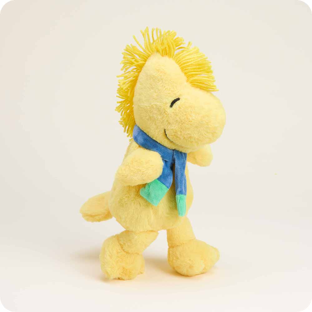 Woodstock with Scarf Children'S Plush Toys